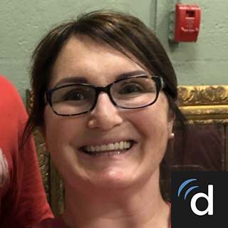 Shanna Simon, Clinical Pharmacist, Lake Charles, LA