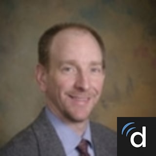 Wade Smith, DO, Emergency Medicine, Springfield, OH