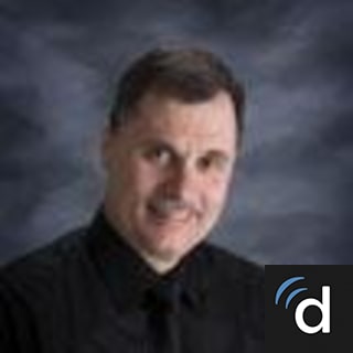 Timothy Rittenour, MD, Family Medicine, Thief River Falls, MN