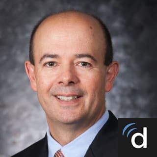 Douglas Hargrave, DO