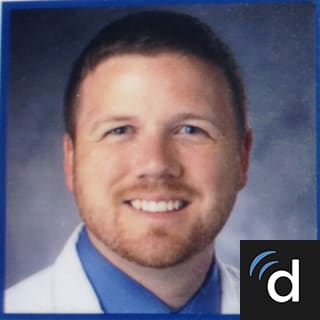 Jeremy Halbe, MD
