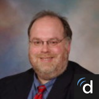 Douglas Osmon, MD