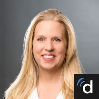 Britt Warner, Pulmonology, Longmont, CO