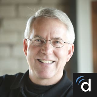 James Woodburn, MD