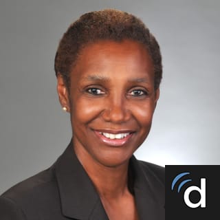 Suzanne Karefa-Johnson, MD, Family Medicine, Palm Springs, CA