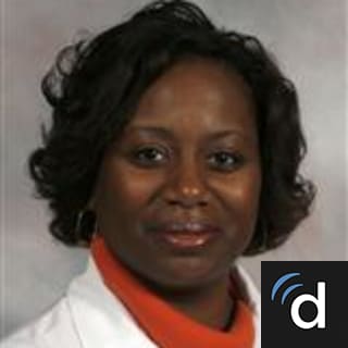 Loretta Jackson-Williams, MD