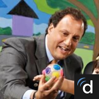 Richard Grossberg, MD, Pediatrics, Solon, OH