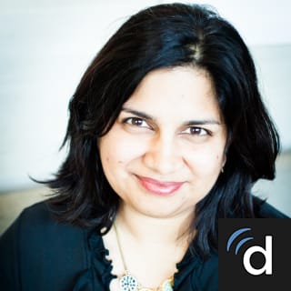 Rajni Rao, MD