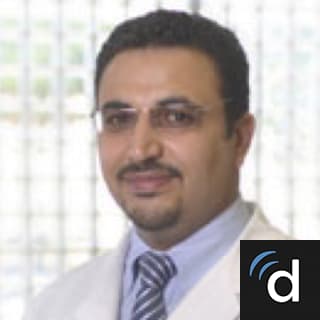 Mahmud Al Furgani, MD