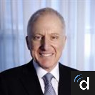 Norman Marcus, MD, Psychiatry, New York, NY