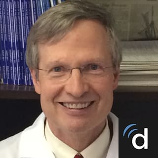 William Applegate, MD