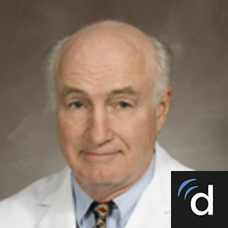 Robert Hunter Jr., MD