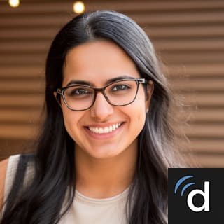Akanksha Dadlani, MD, Psychiatry, Palo Alto, CA