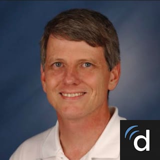 Donald Foster, MD