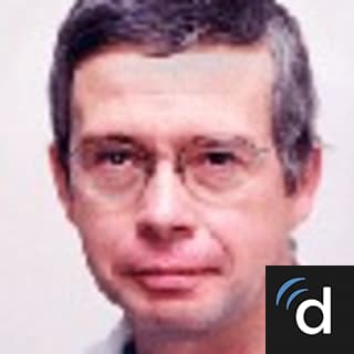 Michael Bushey, MD