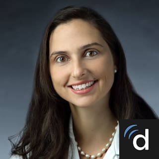 Daphnie Drassinower, MD
