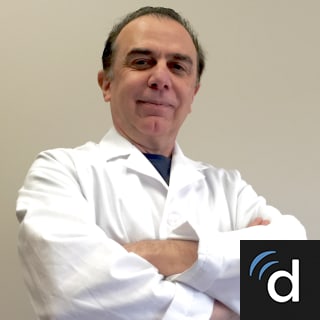 Gregory Pistone, MD