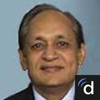 Harikisan Heda, MD, Cardiology, Salisbury, MD