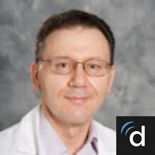 Hany Elkaramany, MD