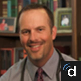 Gregory Maynard, DO, Family Medicine, Salem, MO
