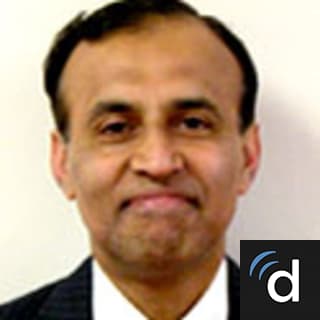 Sateesh Babu, MD