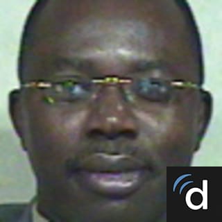Ugwuala Nwauche, MD
