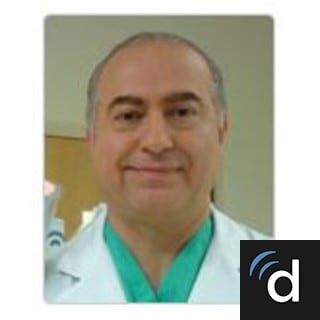 Kamran Khazai, MD