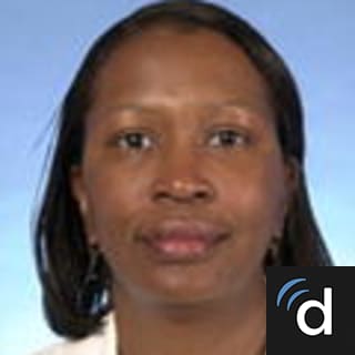 Yolanda Scarlett, MD