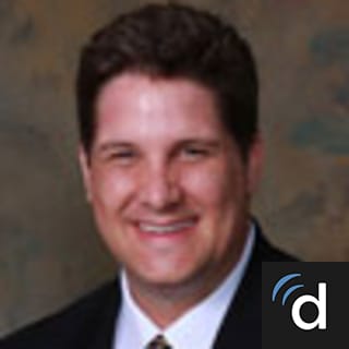 Christopher Hughes, MD
