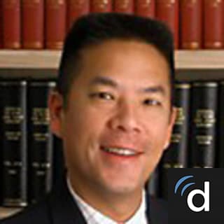 Andrew Wong, MD, Orthopaedic Surgery, Tallahassee, FL