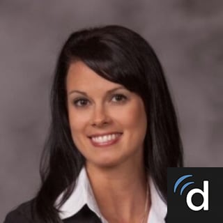 Sarah Dempsey
