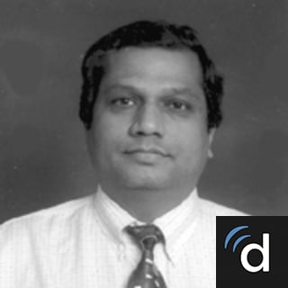 Sunil Shah, DO