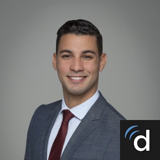 Alan Montiel Ramos, MD, Resident Physician, San Juan, PR