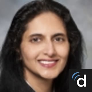 Anita (Kuruvilla) Abraham, MD