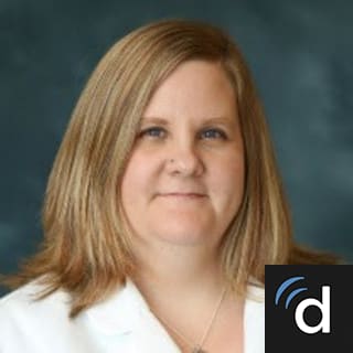 Melissa (Hubbard) Pandolfi, Physician Assistant, Williamsport, PA