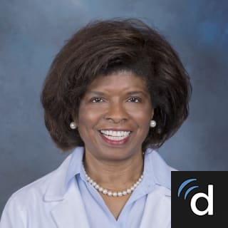Gloria Singleton Gaston, MD