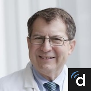 Hyman Muss, MD