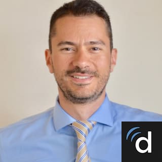 Georgios Voidonikolas, MD, General Surgery, West Hollywood, CA