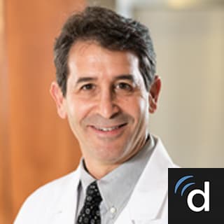 Alan Annenberg, MD