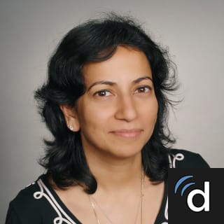 Dr. Reema Taneja, MD | Boardman, OH | Internist | US News Doctors