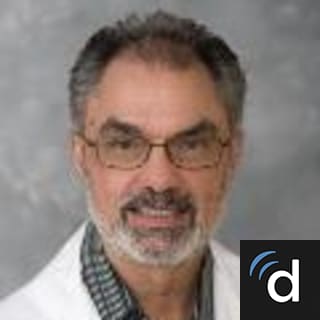 Lance DeFrancisco, MD