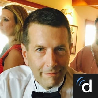 John Norris III, MD
