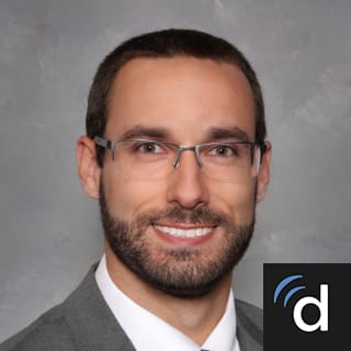 Bruce Beck, MD