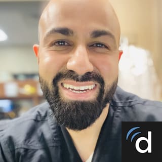 Zubair Rehman, MD
