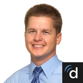Brandon Ganzer, DO