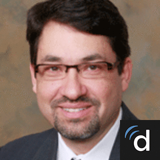 Frank Farrell, MD