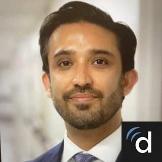 Mansoor Khalid, MD, Nephrology, Oklahoma City, OK