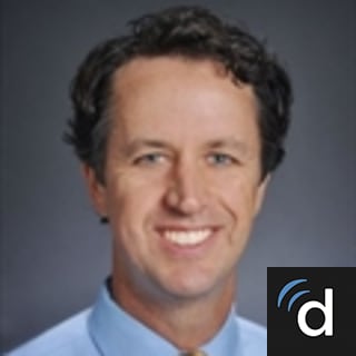 Michael Burke, MD