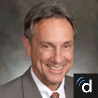 Robert Dahmus, MD