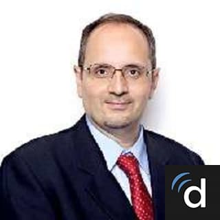 Rabih Hijazi, MD, Endocrinology, Crossville, TN